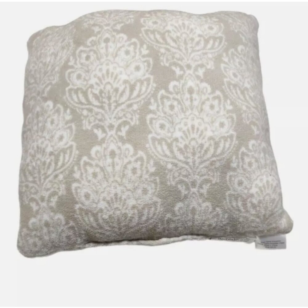 Morgan Home Fashions Decorative Pillow 16"x16"